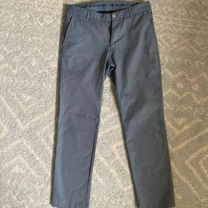 Bonobos Golf Pants 31x30